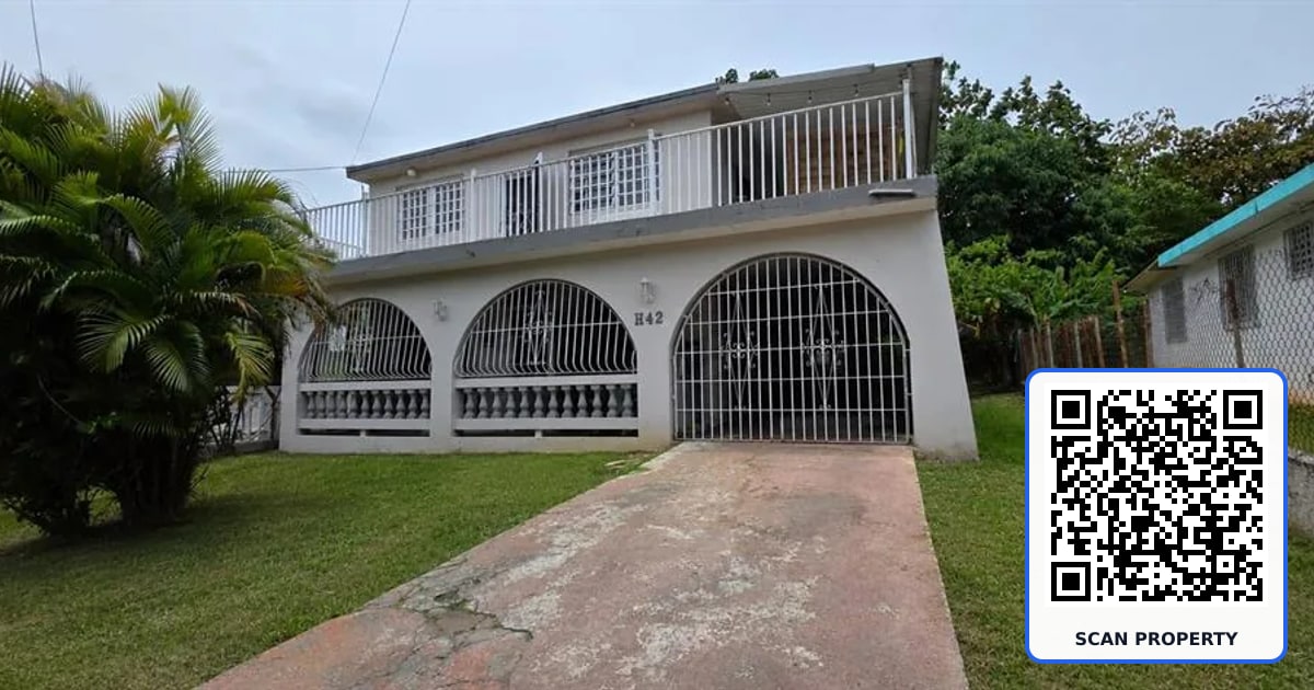calle 10 Int. PARCELAS VANSCOY property photo