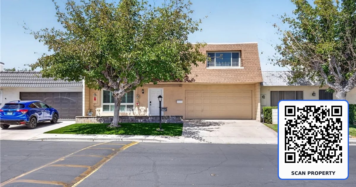3831 Atlantis Street property photo