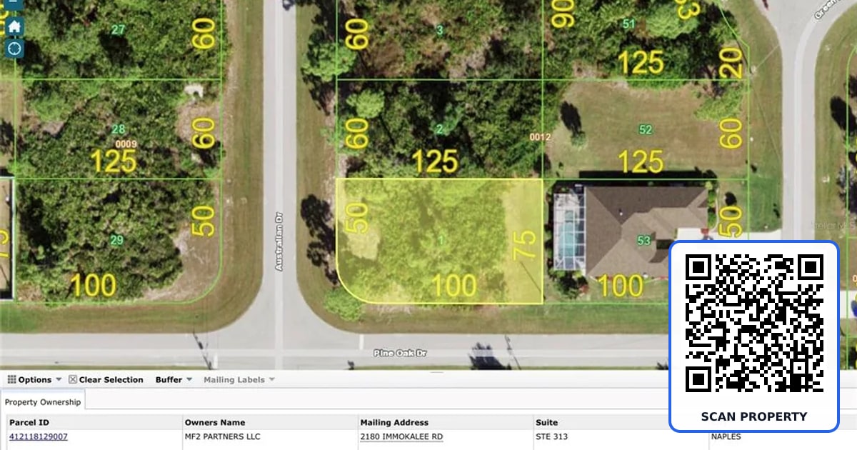 112 AUSTRALIAN DRIVE property photo
