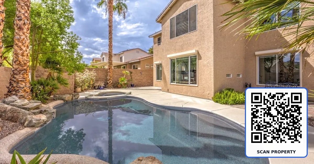 1340 Tempo Street property photo