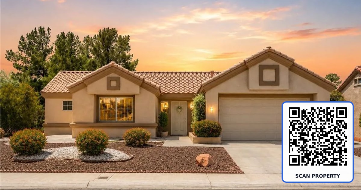 8613 Villa Ridge Drive property photo