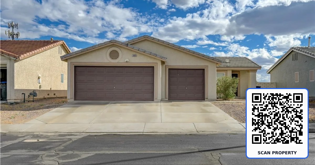 2025 Hollow Oak Avenue property photo