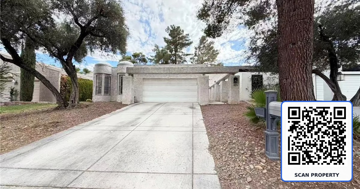 3174 Bel Air Drive property photo