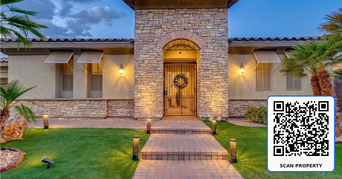 9618 Bella Citta Street property photo