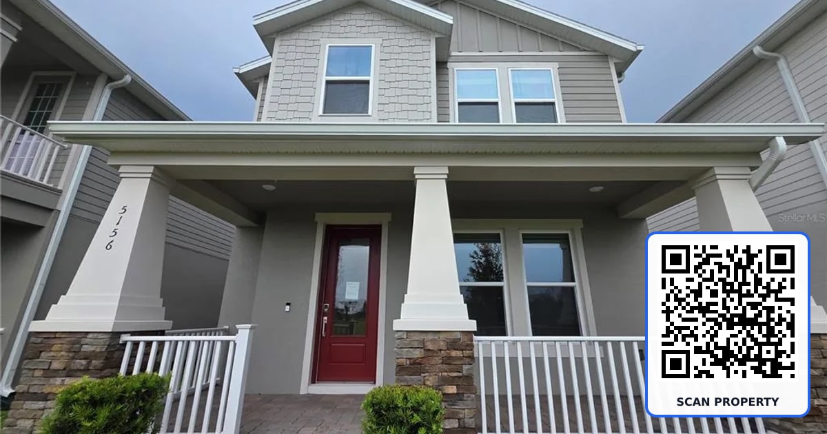 5156 DOMINION ALY property photo