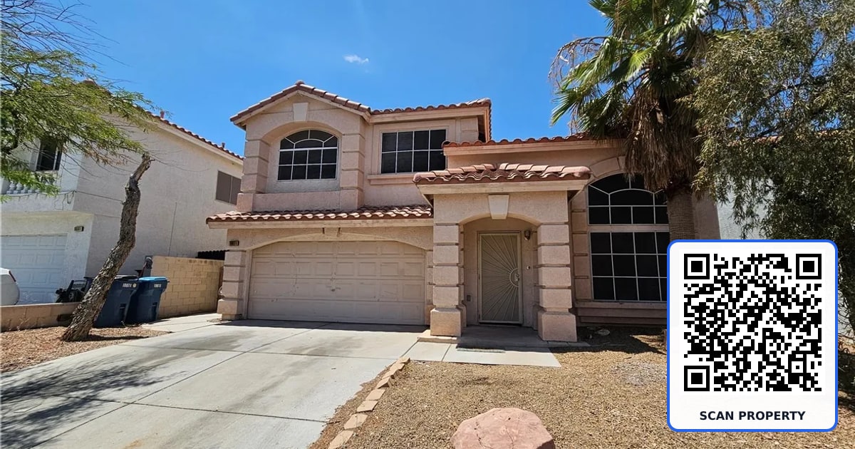 10071 Cheyenne Dawn Street property photo