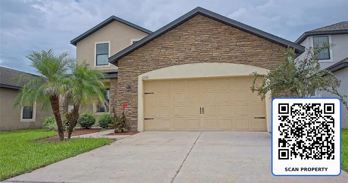 11918 WINTERSET COVE DRIVE property photo