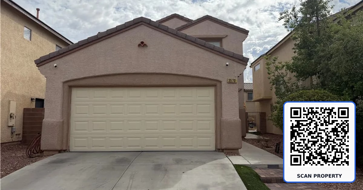 3570 Chelsea Grove Street property photo