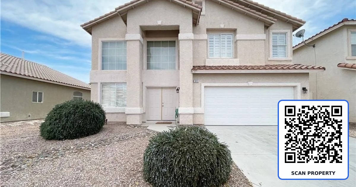913 Dancing Rain Court property photo
