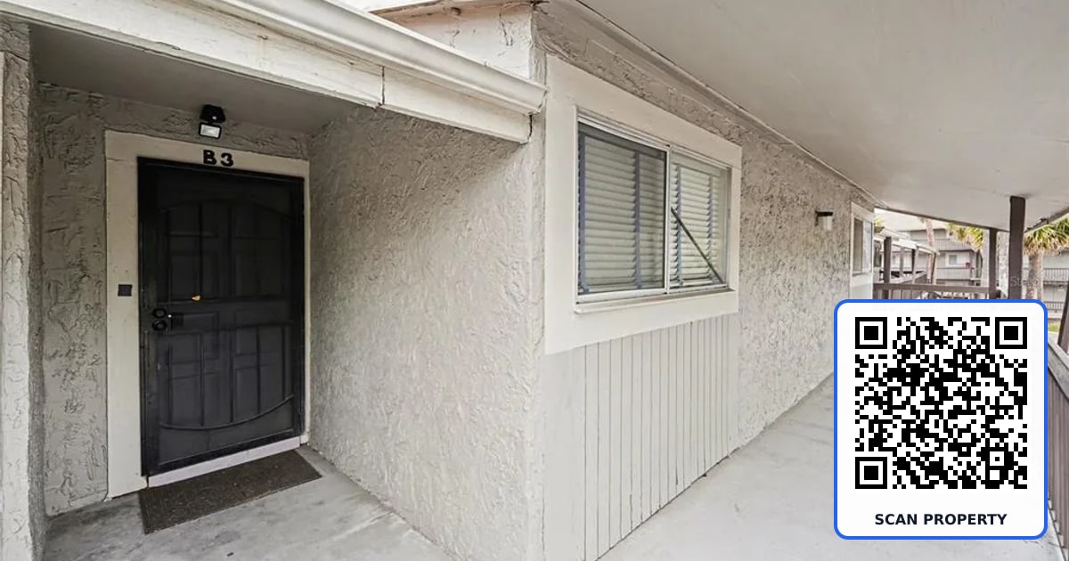 6334 NEWTOWN CIRCLE UNIT 34B3 property photo