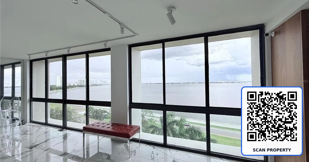 3301 BAYSHORE BOULEVARD UNIT 905C property photo