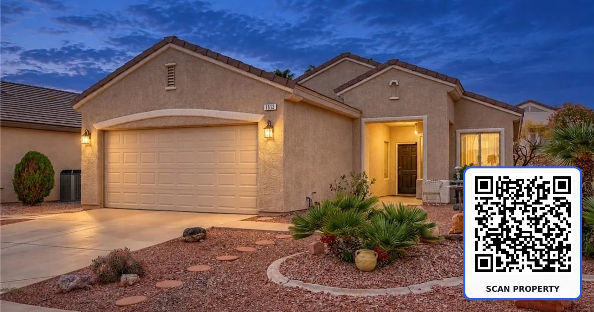1813 Tiger Creek Avenue property photo