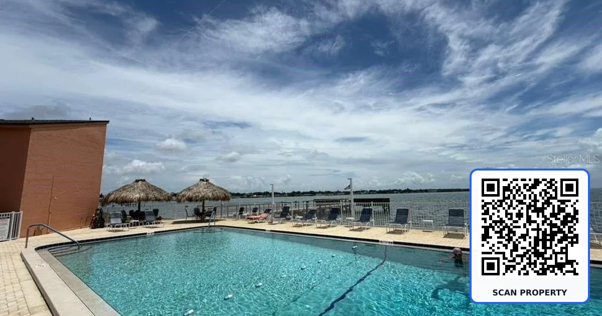 7432 SUNSHINE SKYWAY LANE S UNIT 206 property photo
