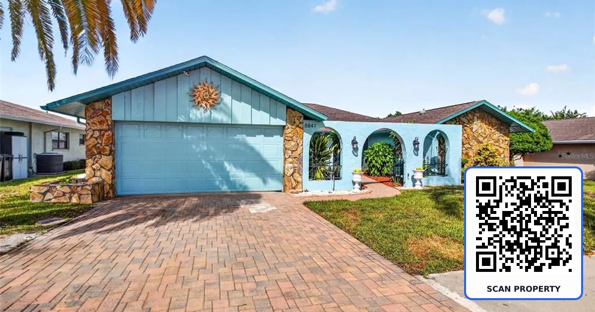 8841 ANDROS LANE property photo