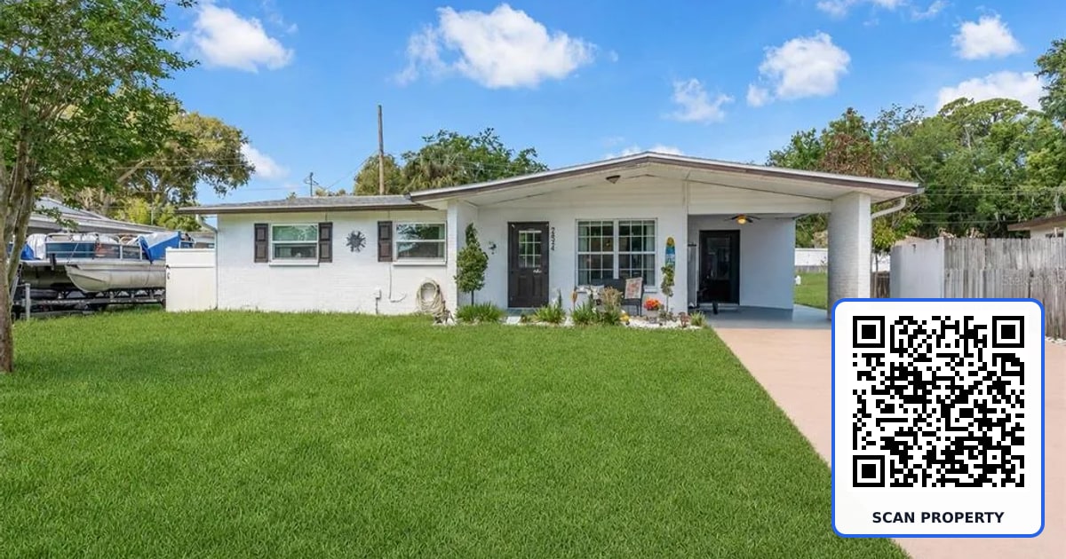 2824 OAK LEA DRIVE property photo