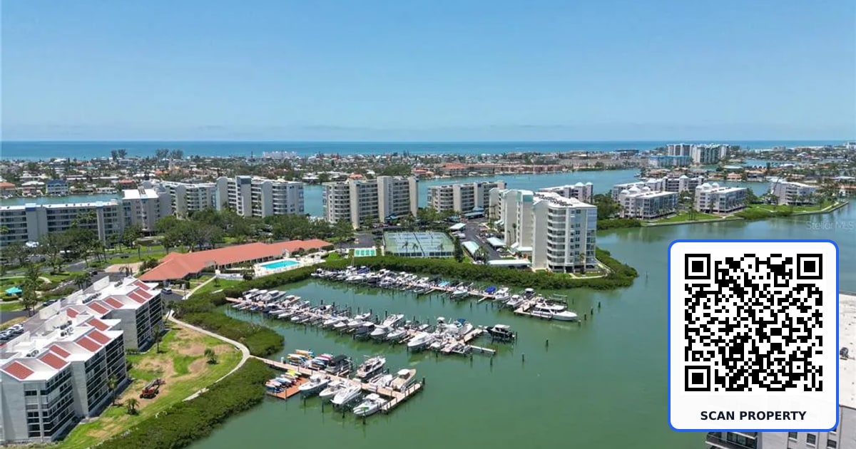 7400 SUN ISLAND DRIVE S UNIT 501 property photo