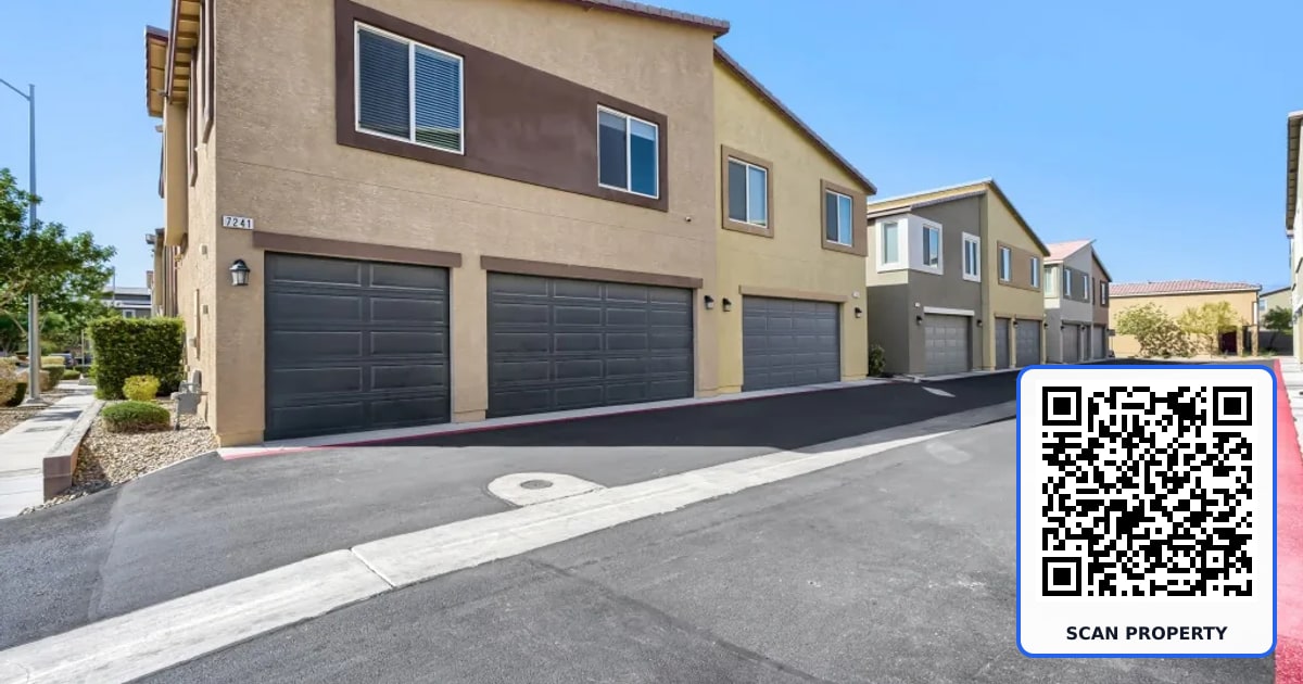 7241 Glistening Star Street property photo