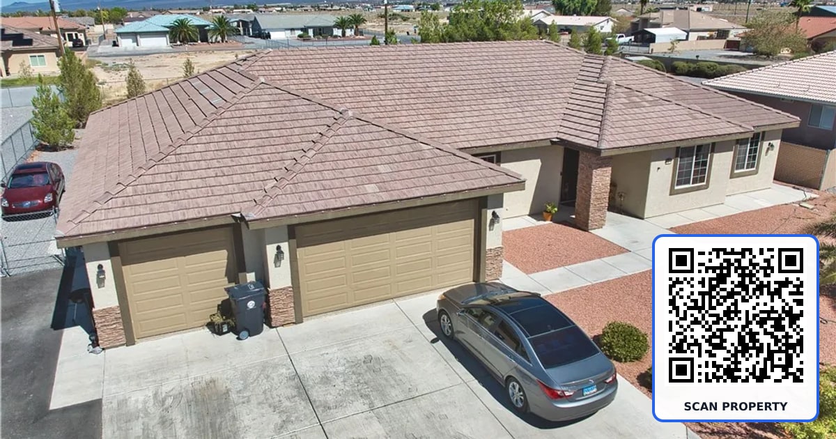 800 East Jaybird Street property photo