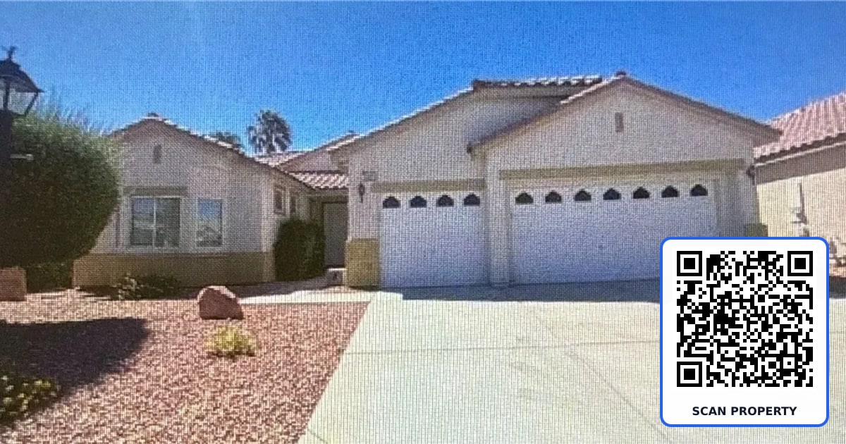 10609 Canon Perdido Street property photo