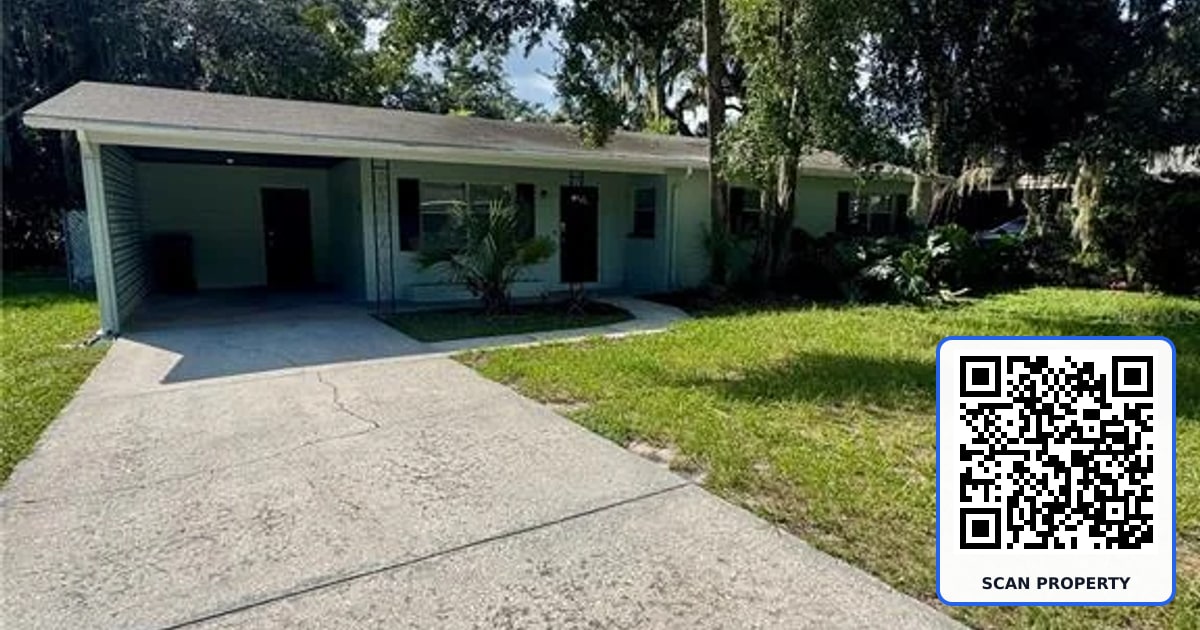 7602 PINE HILL DRIVE property photo