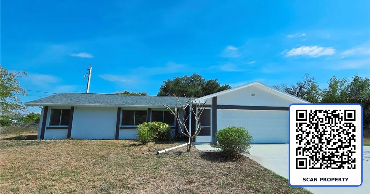 4289 YUCATAN CIRCLE property photo