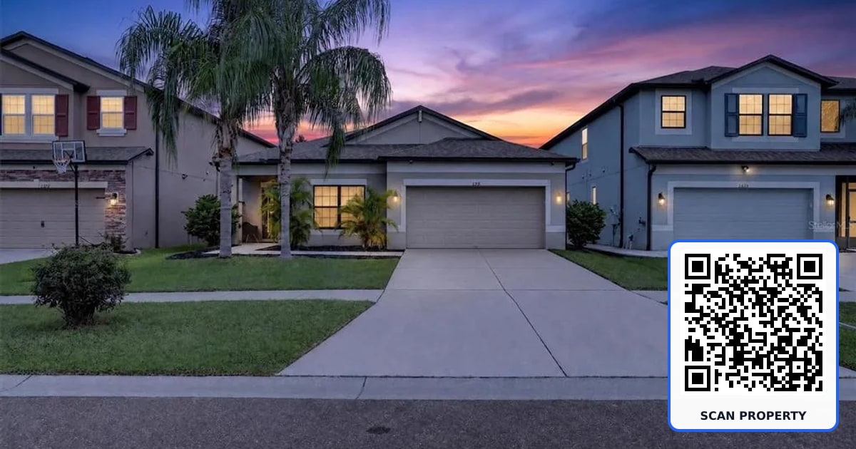 11418 AMAPOLA BLOOM COURT property photo