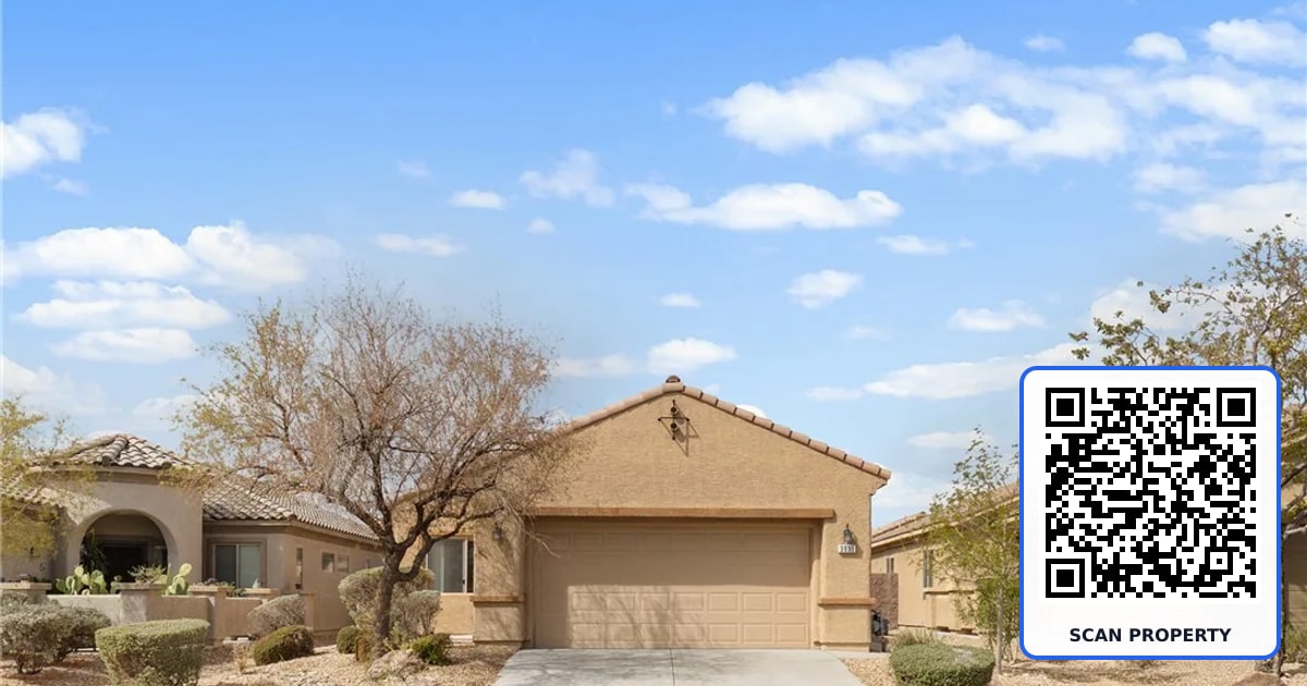 3931 Shetland Pony Street property photo