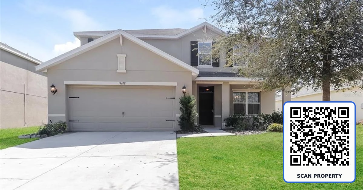 13628 COVEY RUN PLACE property photo