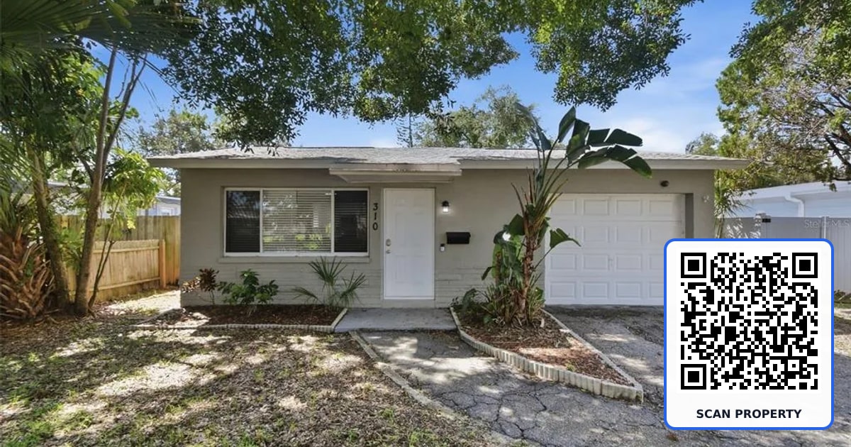 310 93RD AVENUE N property photo