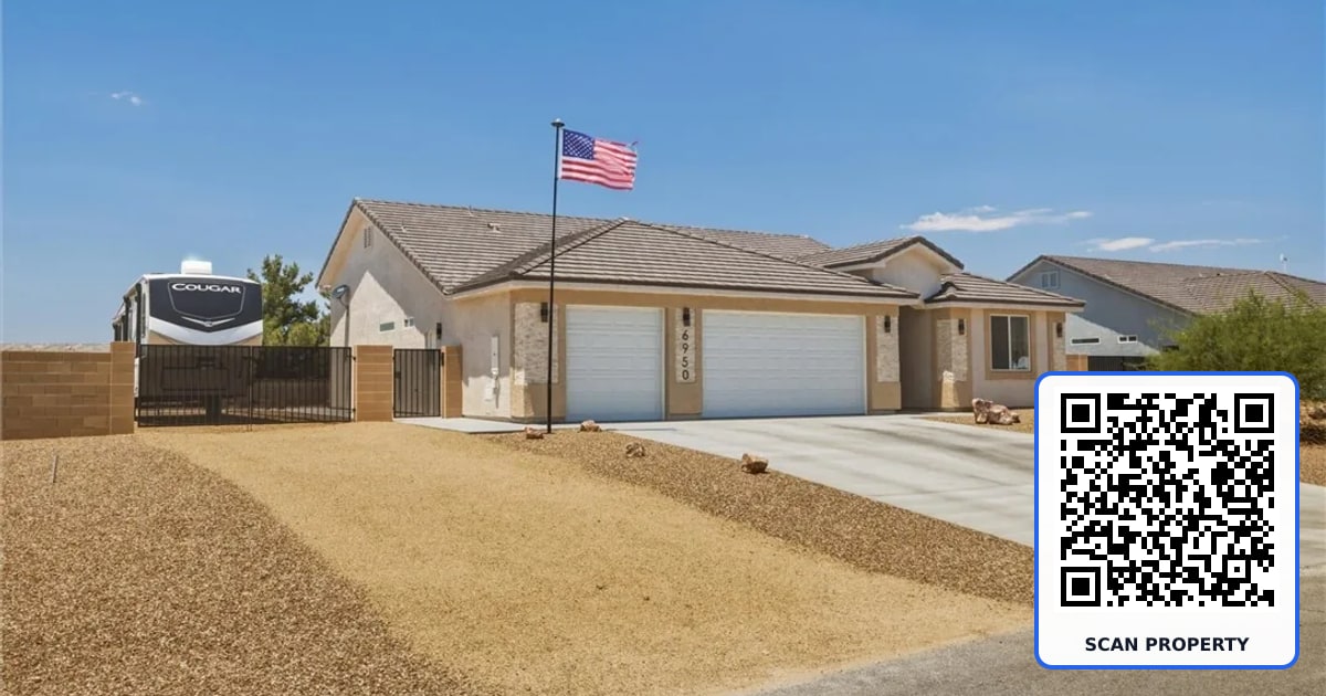 6950 Sandpebble Street property photo