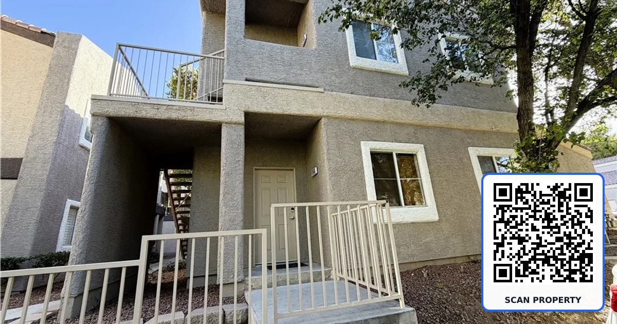 5250 RAINBOW Boulevard 1166 property photo