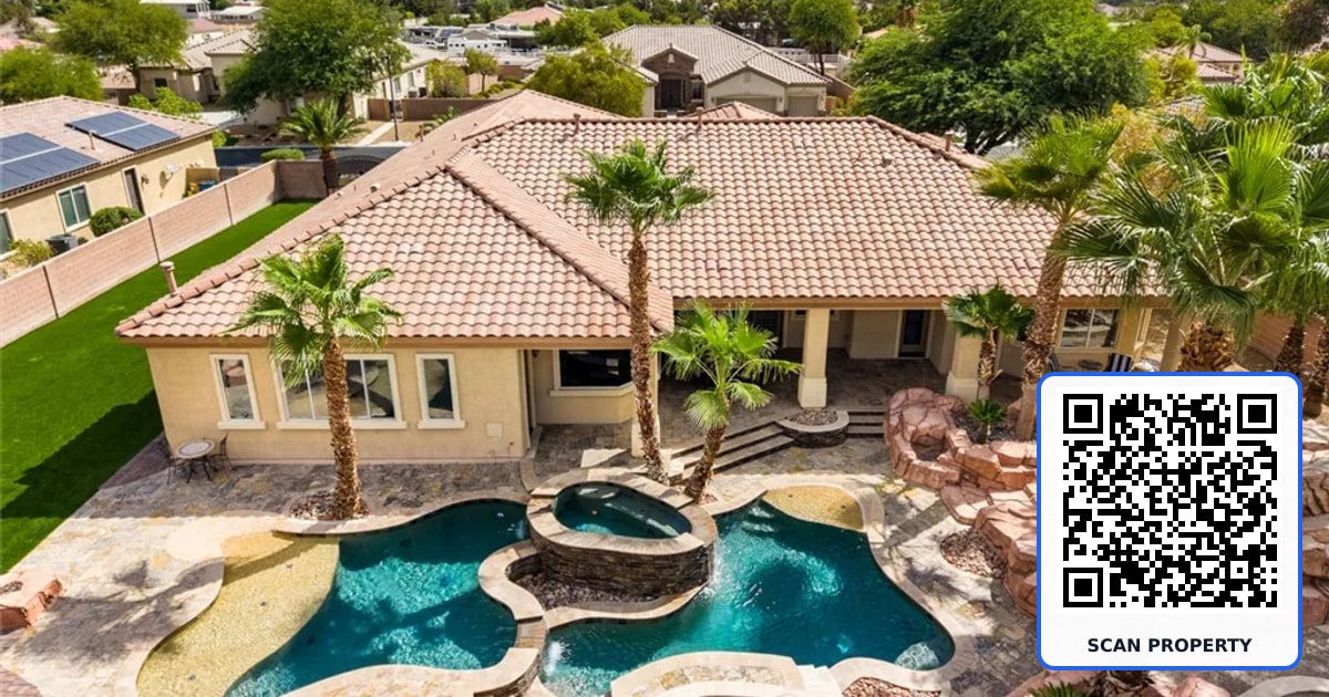7561 Prancing Pony Court property photo
