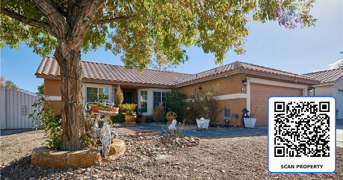 329 Casa Del Norte Drive property photo