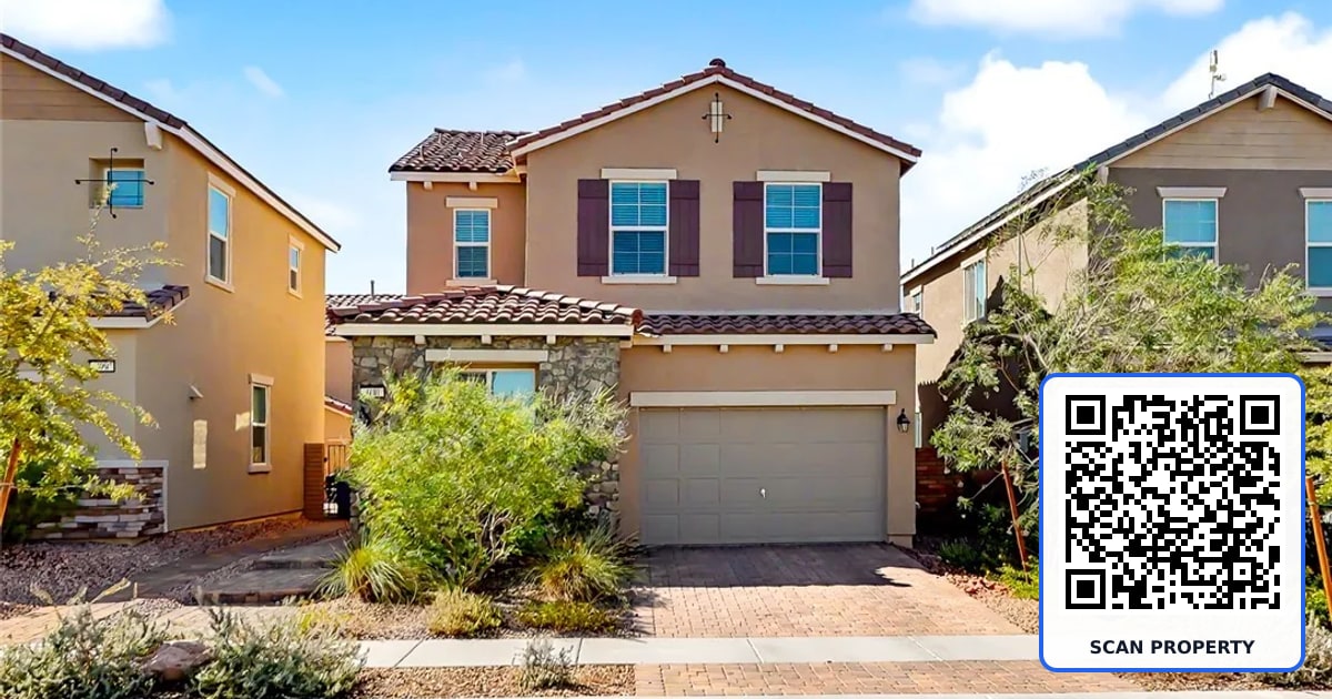 400 Desert Cadence Street property photo