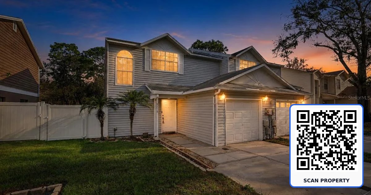 5215 CORVETTE DRIVE property photo