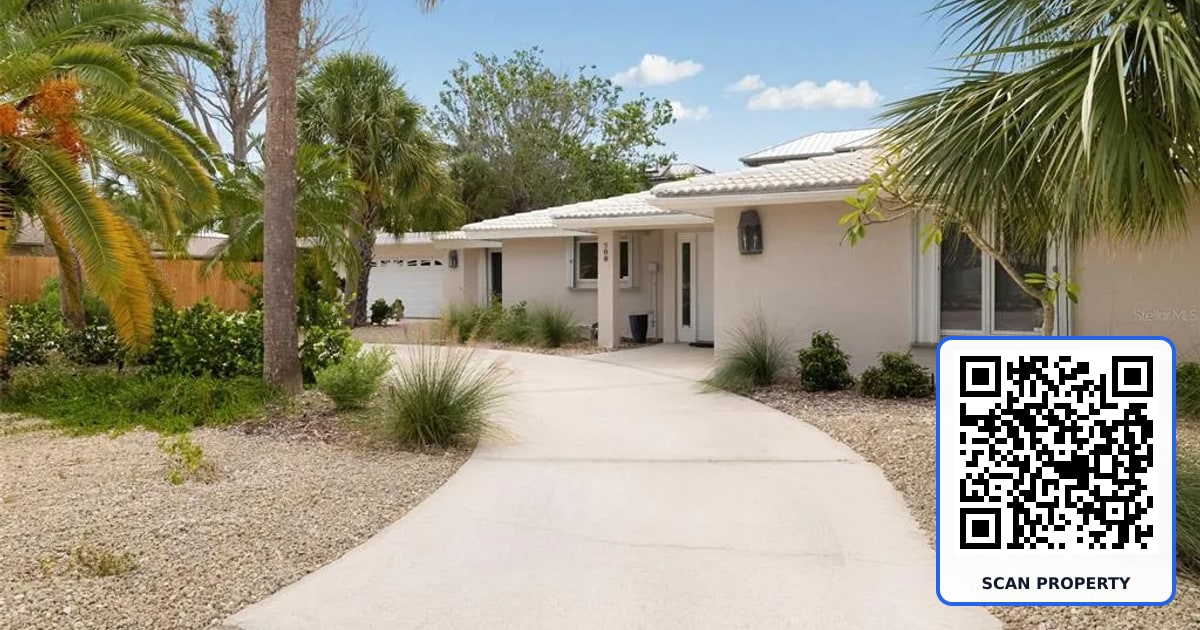 708 GARFIELD DRIVE property photo