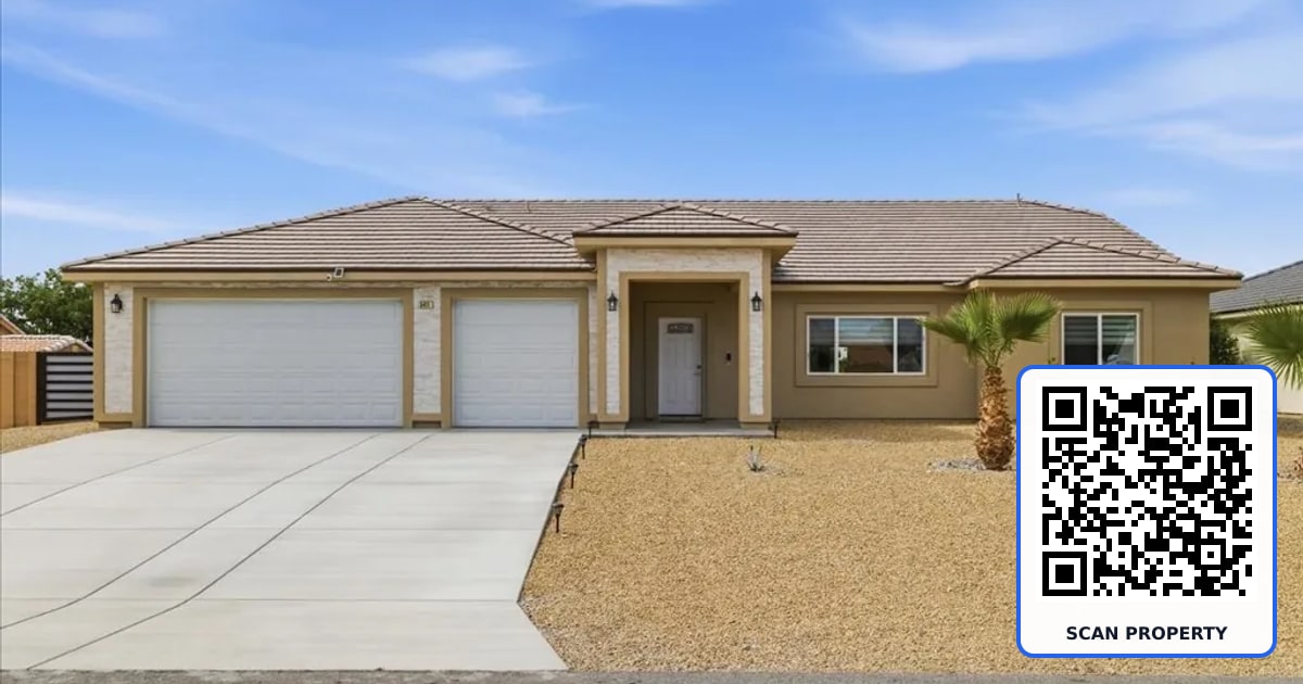5411 Fernwood Court property photo