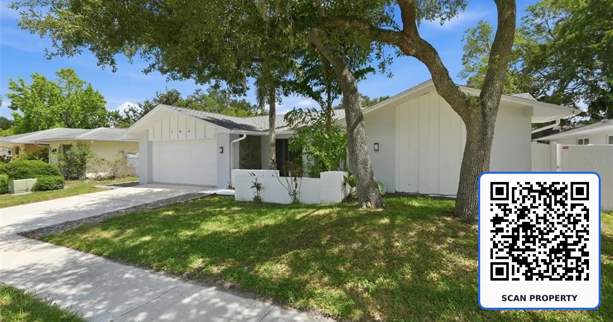 104 NESTLEBRANCH DRIVE property photo