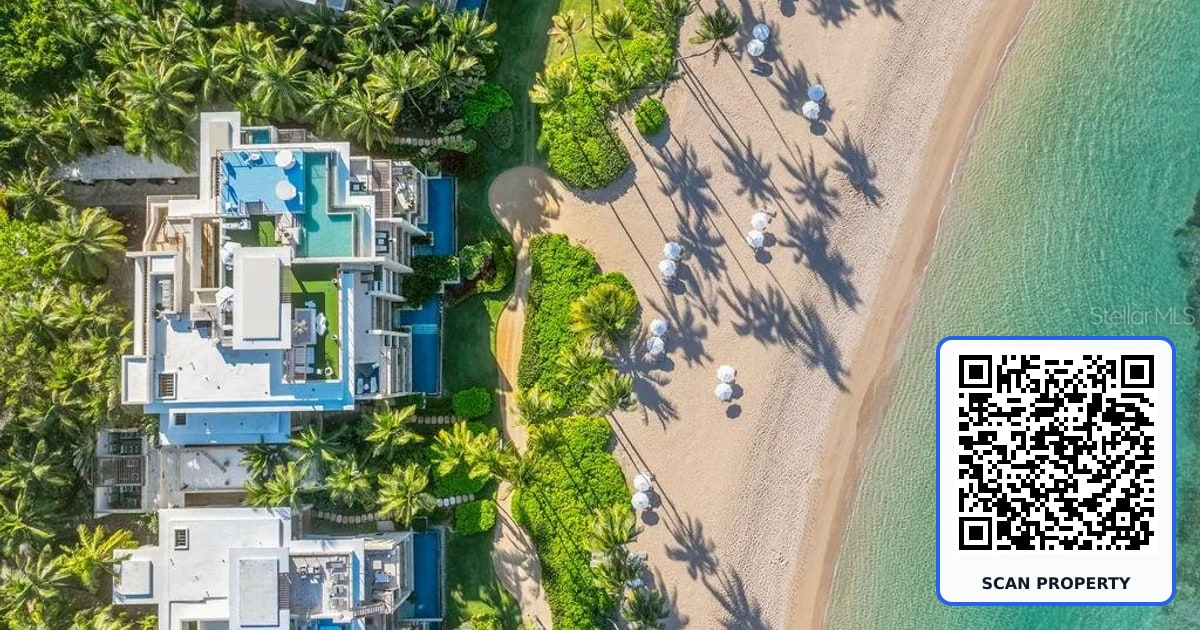 200 Dorado Beach Dr. WEST BEACH RESIDENCES UNIT 3141-3142 property photo