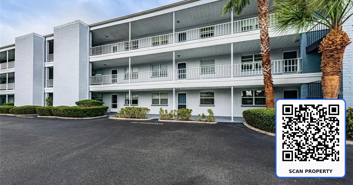 1859 SHORE DRIVE S UNIT 107 property photo