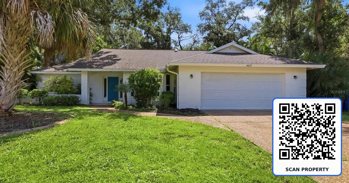 4537 CHIMNEY CREEK DRIVE property photo