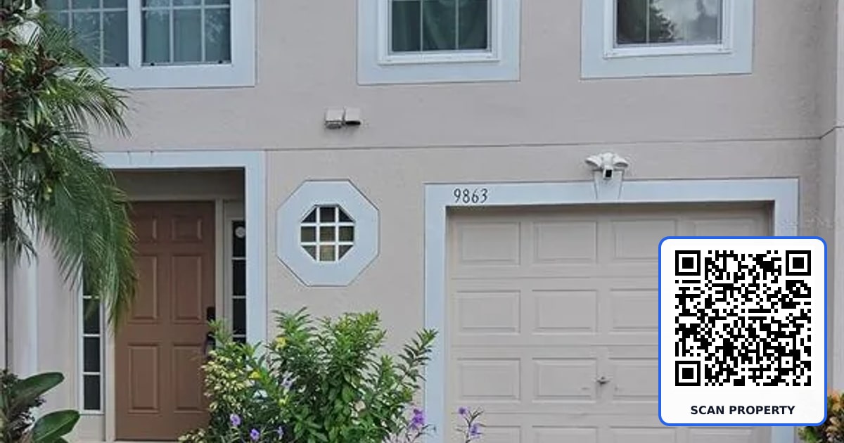 9863 ASHBURN LAKE DRIVE property photo