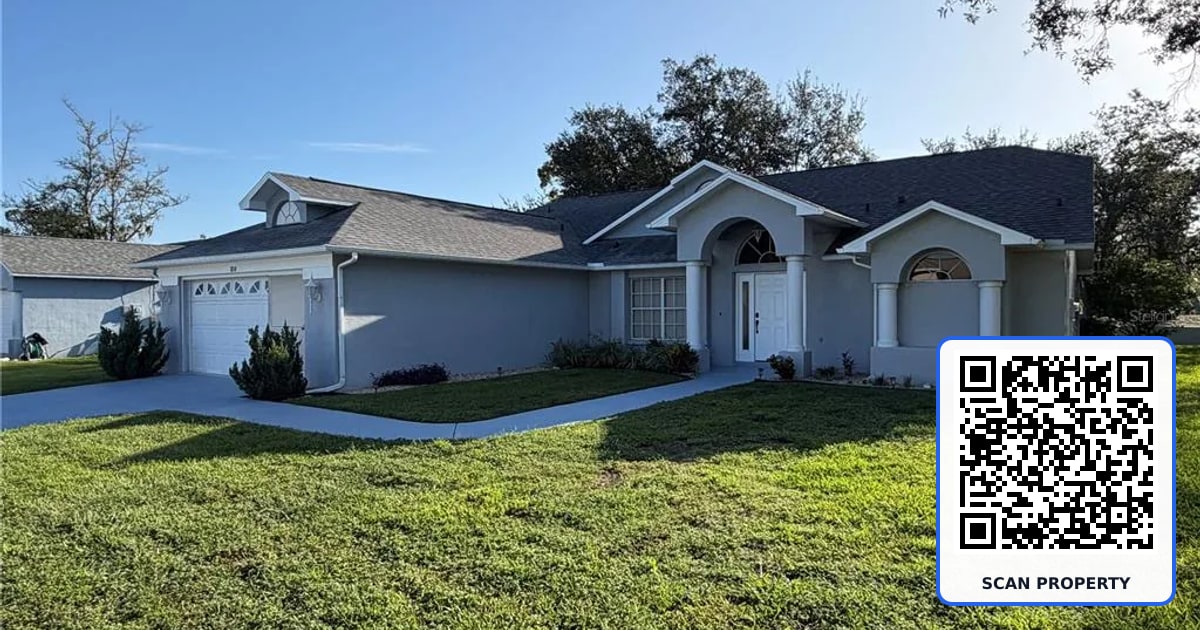 1214 MUSCOVY DRIVE property photo