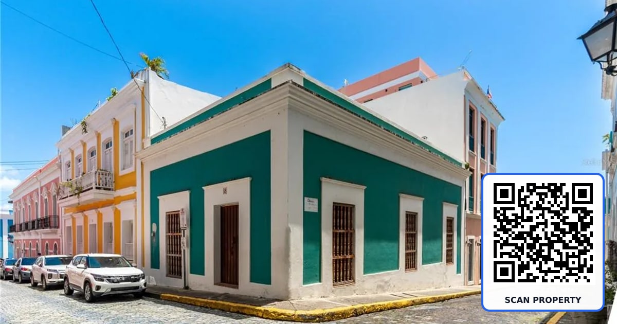 8 DE LA CRUZ property photo