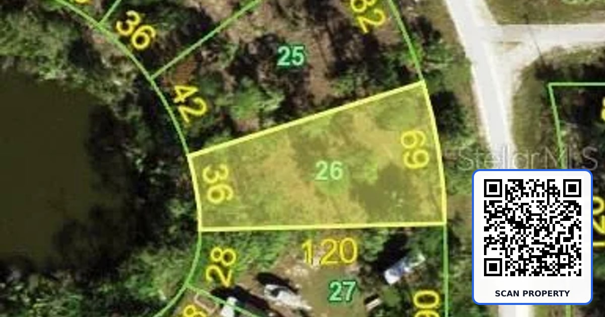 13659 CAROUSEL DRIVE property photo
