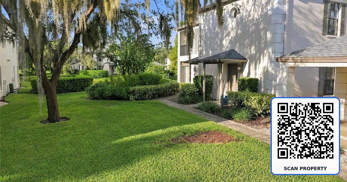 13036 VILLAGE CHASE CIRCLE UNIT 13036 property photo