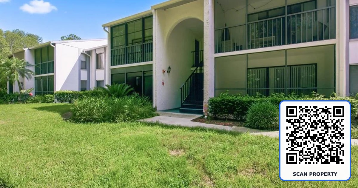 1204 PINE RIDGE CIRCLE W UNIT C1 property photo