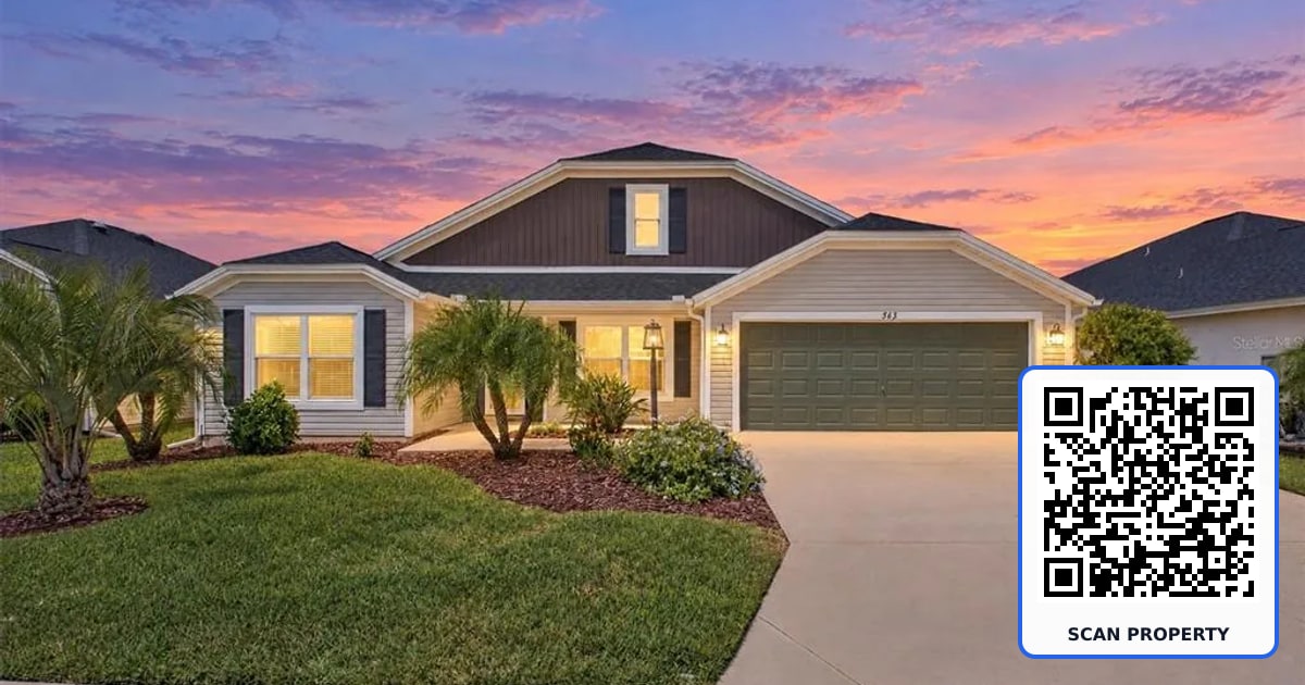 563 COKER COURT property photo
