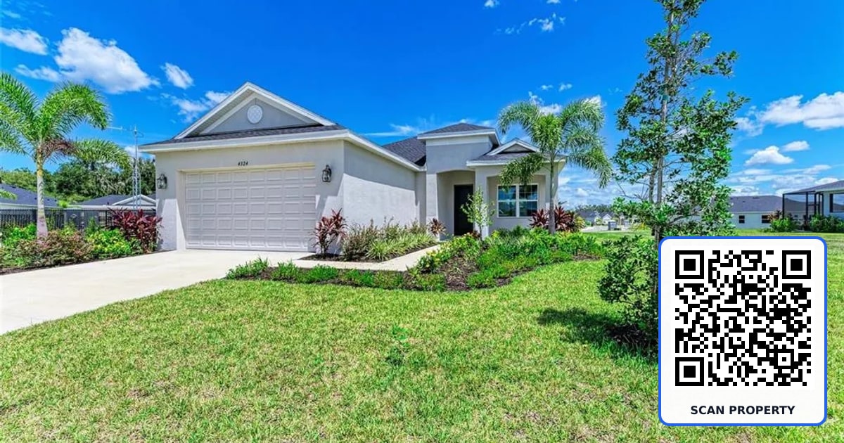 4324 SEA MARSH PLACE property photo