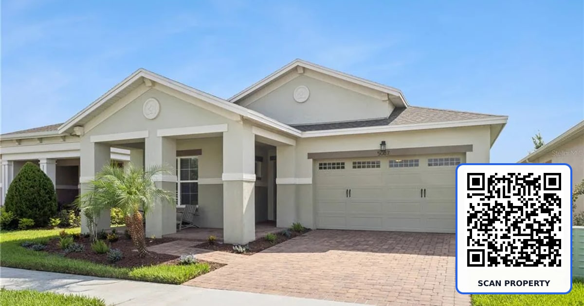 5087 TWIN LAKES BOULEVARD property photo